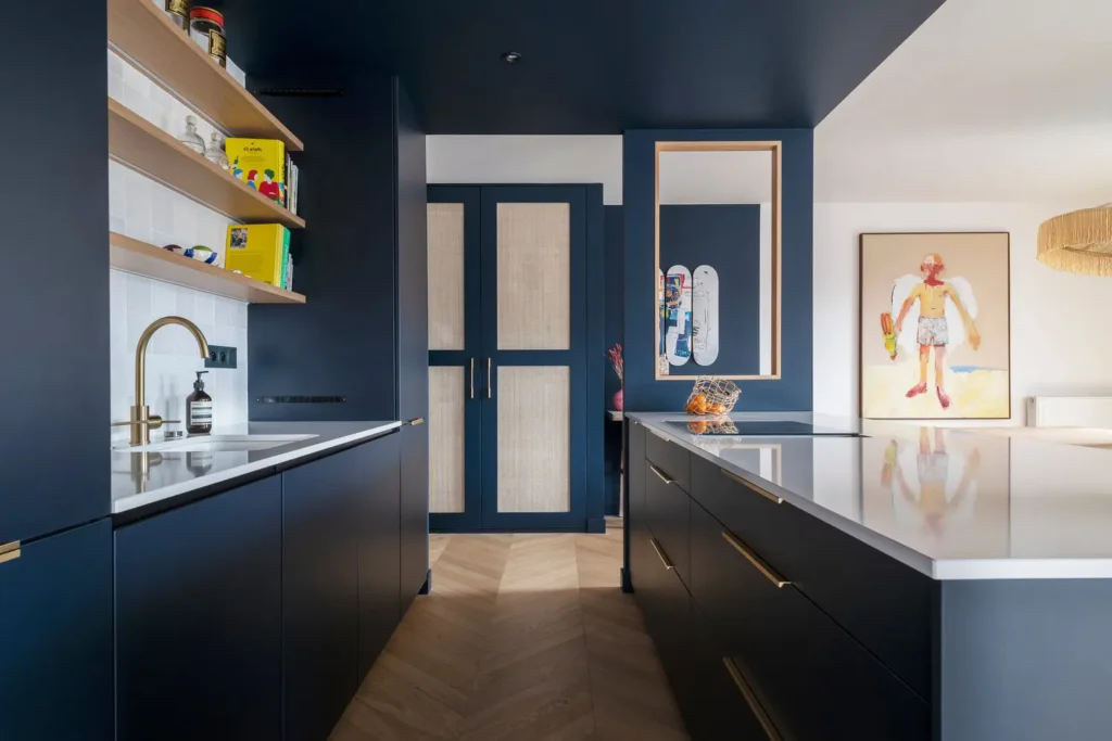 menuisier agenceur à rennes
