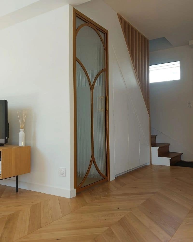 pose de parquet rennes