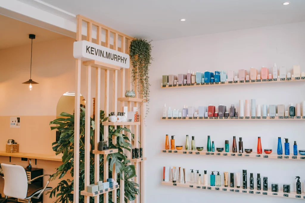 amenagement salon