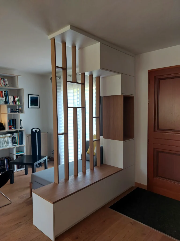 agencement interieur a rennes