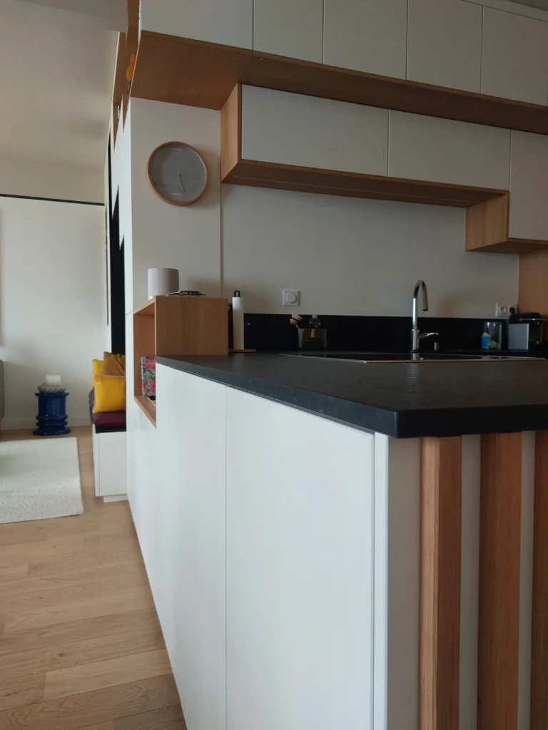 cuisine sur mesure 4