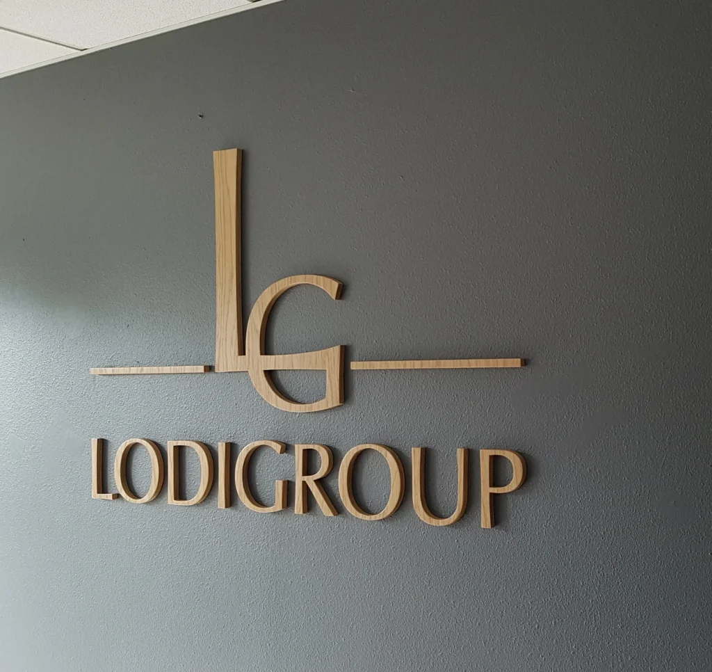 lg group enseigne