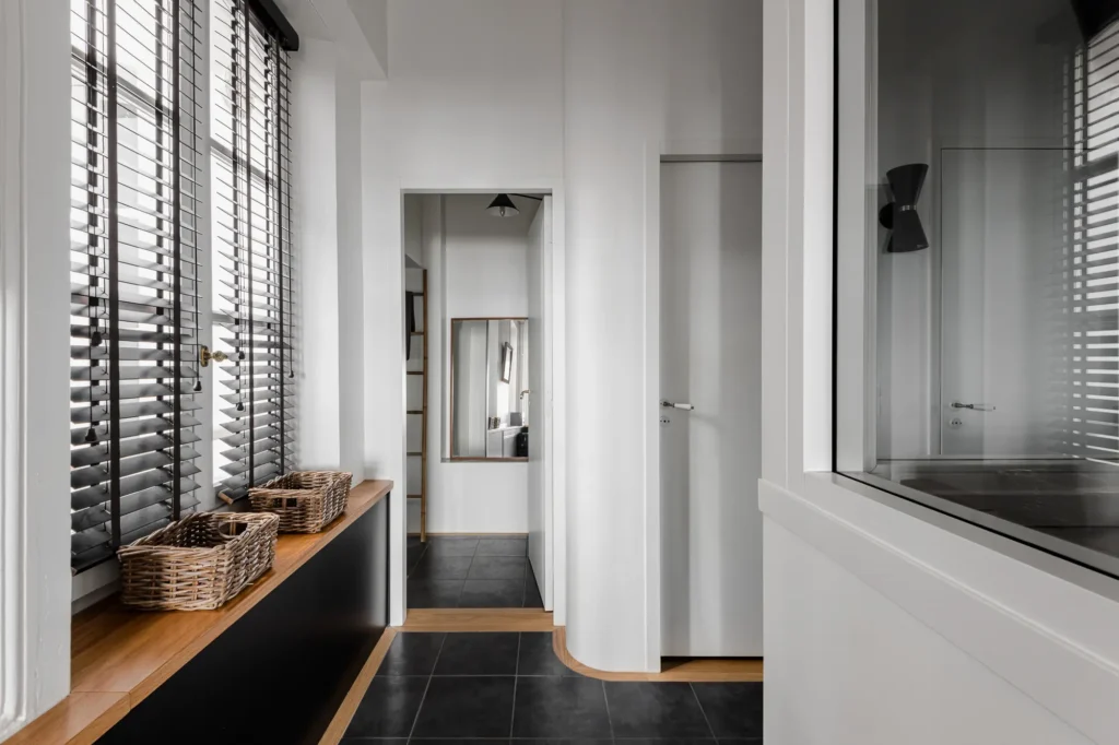 renovation dun appartement centre historique rennes mnm 4