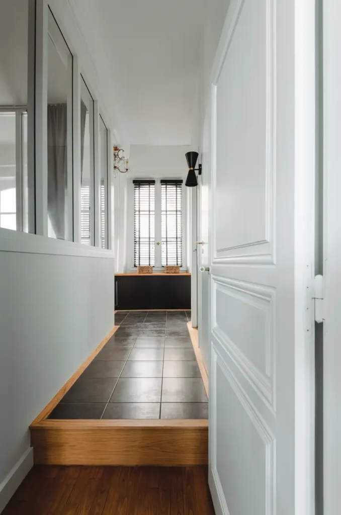 renovation dun appartement centre historique rennes mnm 5