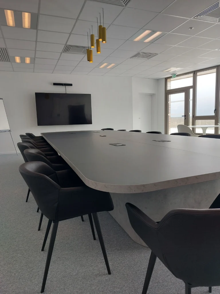 salle de reunion